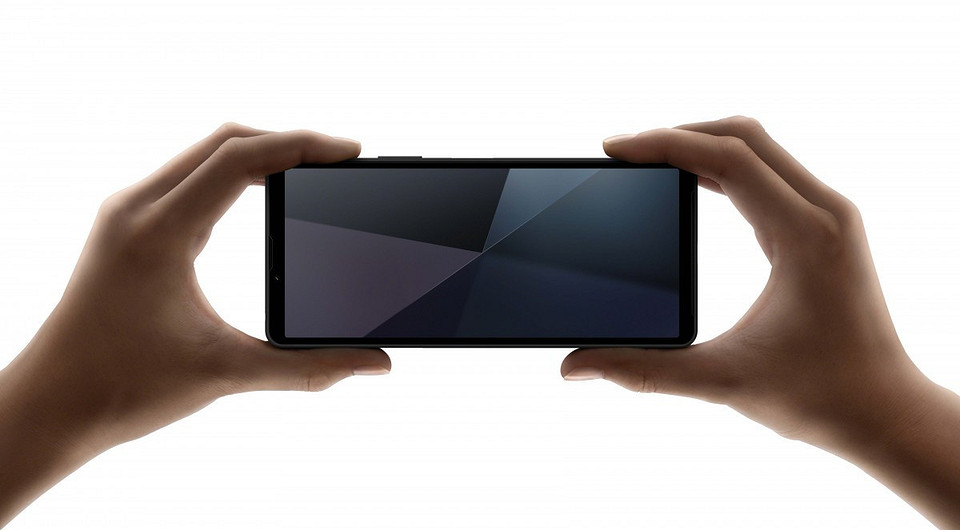 Представлен компактный среднебюджетный смартфон Sony Xperia 10 VI с 6,1-дюймовым OLED-дисплеем