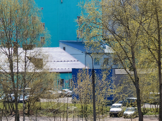 Важный нюанс, из-за которого у вас плохо получаются снимки с зумом