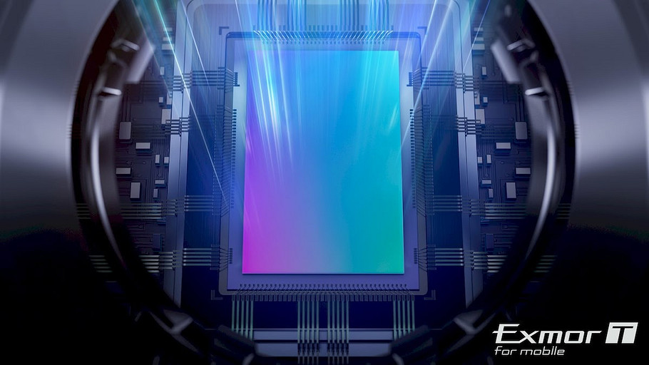 Sony представила флагманский камерофон Sony Xperia 1 VI по цене от 1399 евро