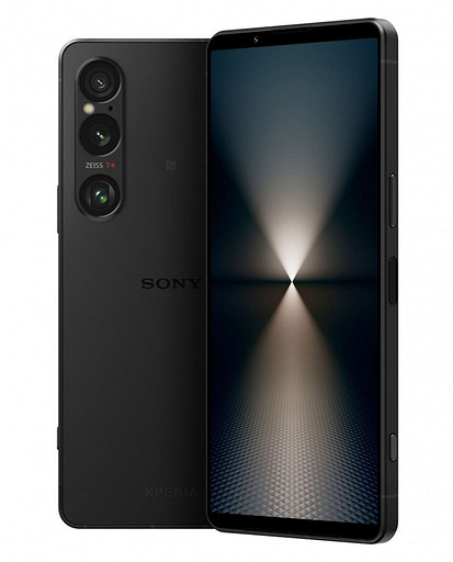 Sony представила флагманский камерофон Sony Xperia 1 VI по цене от 1399 евро