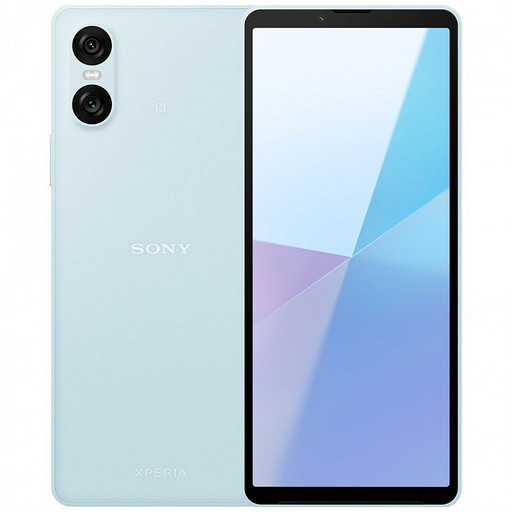 Представлен компактный среднебюджетный смартфон Sony Xperia 10 VI с 6,1-дюймовым OLED-дисплеем