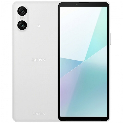 Представлен компактный среднебюджетный смартфон Sony Xperia 10 VI с 6,1-дюймовым OLED-дисплеем
