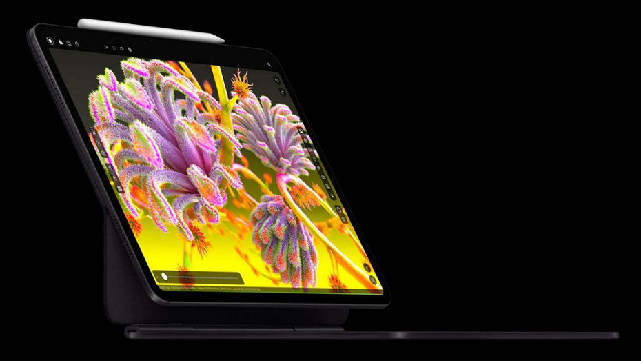 Новые iPad Pro только поступили в продажу, а покупатели уже жалуются на OLED-дисплеи