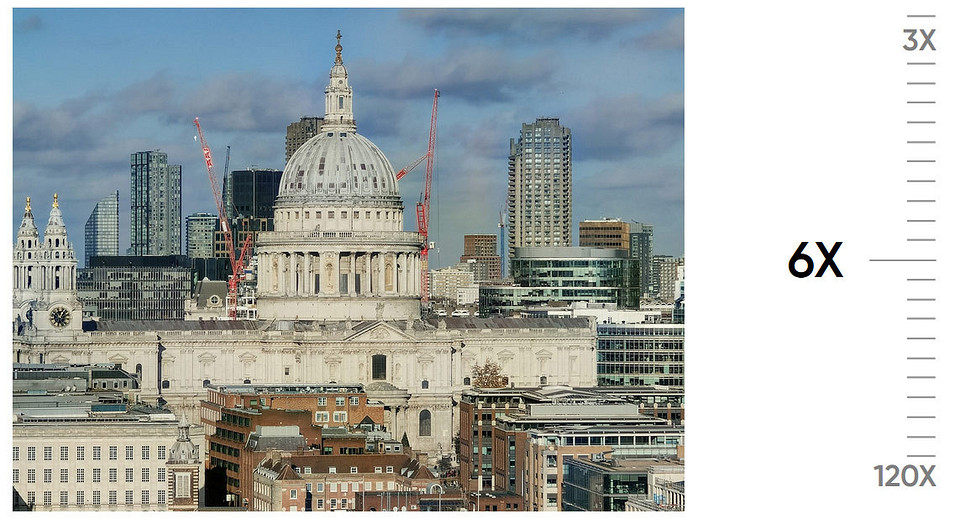 Важный нюанс, из-за которого у вас плохо получаются снимки с зумом