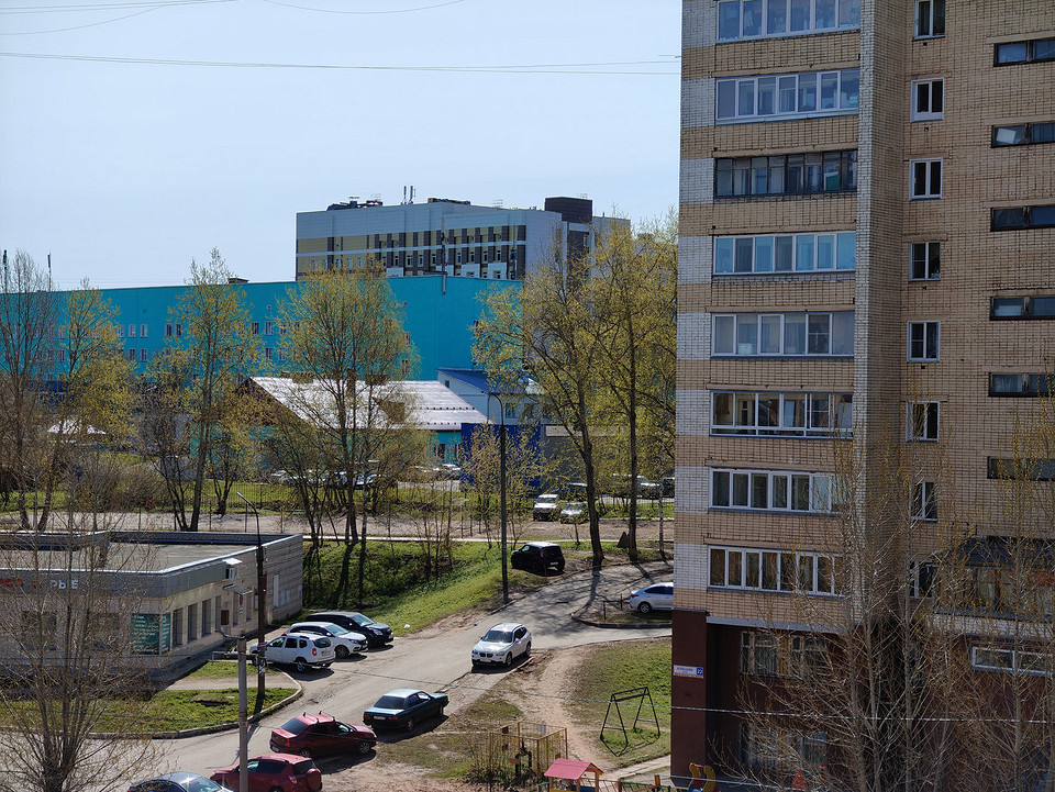 Важный нюанс, из-за которого у вас плохо получаются снимки с зумом