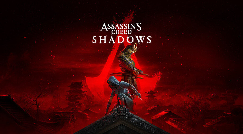 Ubisoft представила Assassins Creed Shadows и показала первый трейлер новой игры