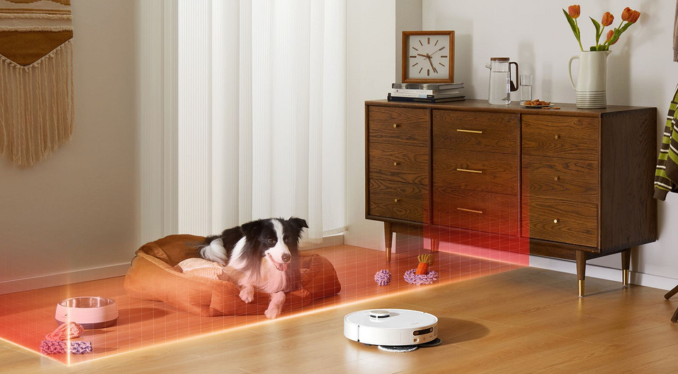 Почему нет: пять главных причин, почему мы не решаемся купить робот-пылесос