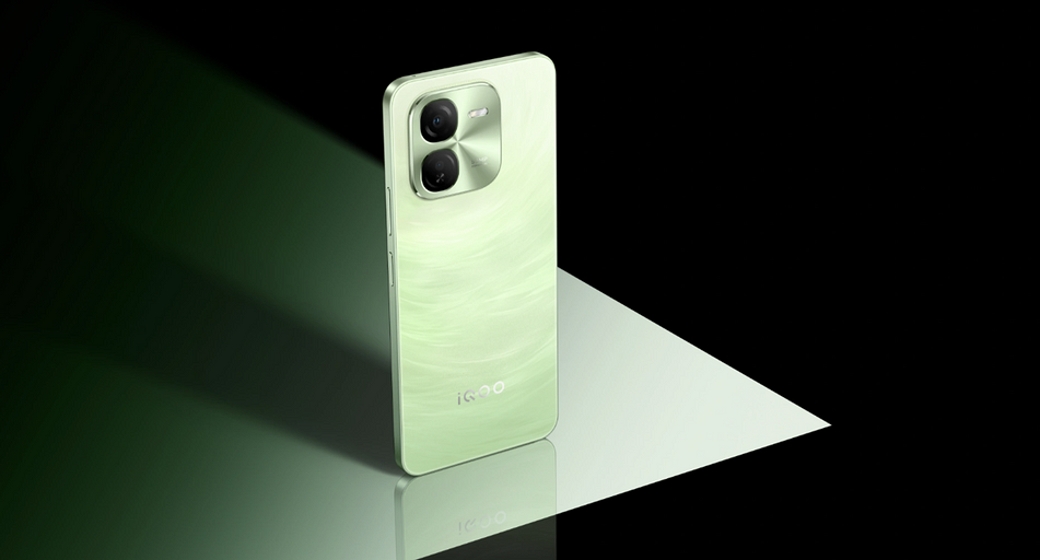 Представлен доступный смартфон iQOO Z9x 5G за $155 — 6000 мА*ч, Snapdragon 6 Gen 1, 120 Гц