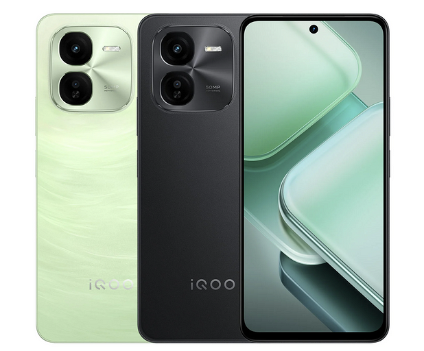 Представлен доступный смартфон iQOO Z9x 5G за $155 — 6000 мА*ч, Snapdragon 6 Gen 1, 120 Гц