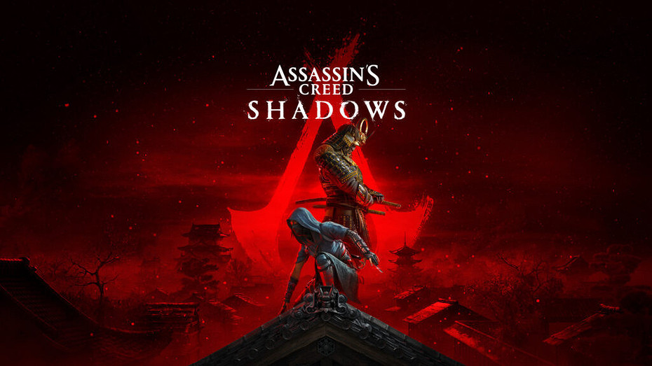 Ubisoft представила Assassins Creed Shadows и показала первый трейлер новой игры