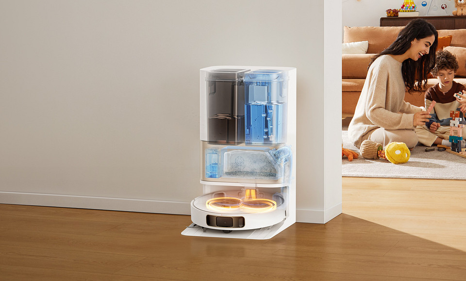 Почему нет: пять главных причин, почему мы не решаемся купить робот-пылесос