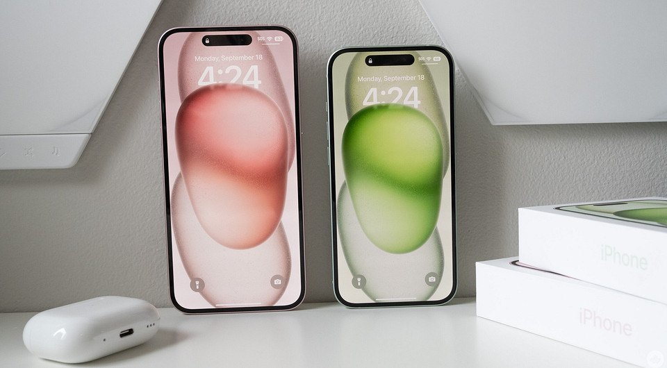 Эксперт определил дату презентации iPhone 16