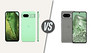 Какой смартфон лучше? Google Pixel 8a сравнили с Google Pixel 8