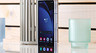 Samsung Galaxy Z Fold6 засветился в Geekbench за месяц до презентации