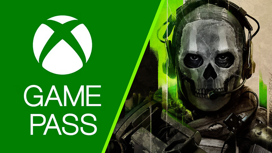 Xbox добавит игры серии Call of Duty в Game Pass, но подписка подорожает