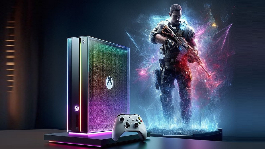 Microsoft выпустит новый Xbox в 2026 году