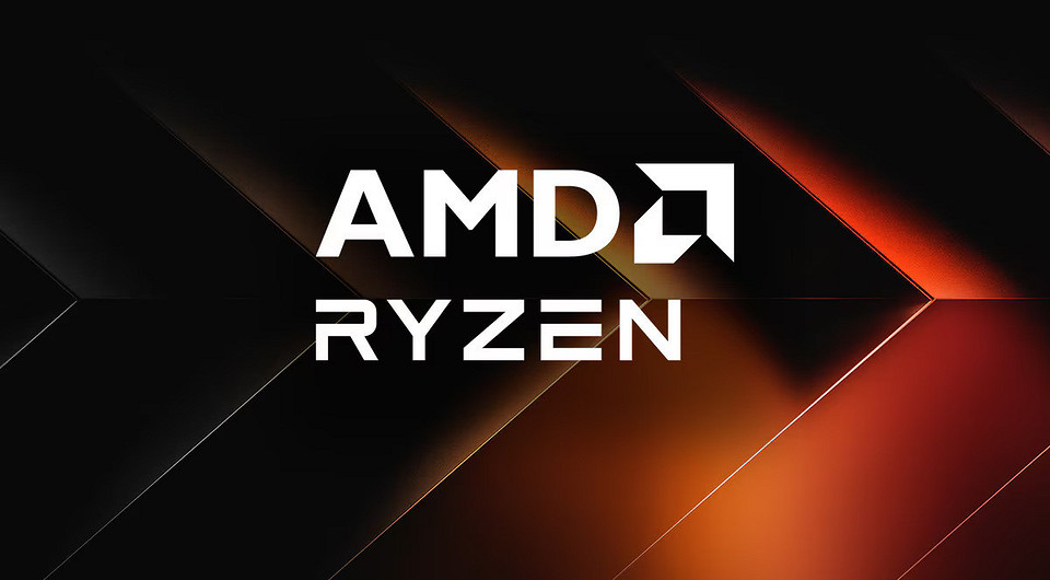 Названа стоимость настольных процессоров AMD Ryzen 7 8700F и AMD Ryzen 5 8400F