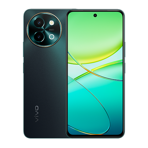 Представлен Vivo Y38 5G с дисплеем 120 Гц, чипом Snapdragon 4 Gen 2 и аккумулятором на 6000 мАч