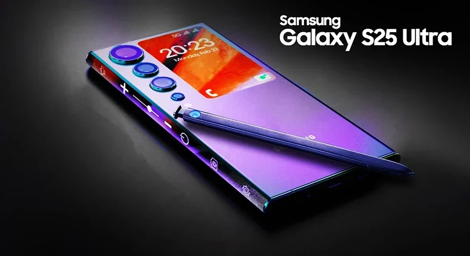 Ультрафлагман Samsung Galaxy S25 Ultra получит корпус из титана класса Grade 3
