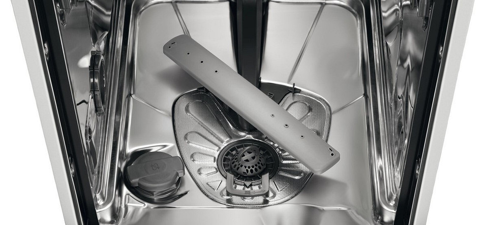 Как почистить посудомоечную машину в домашних условиях Как почистить посудомоечную машину в домашних условиях