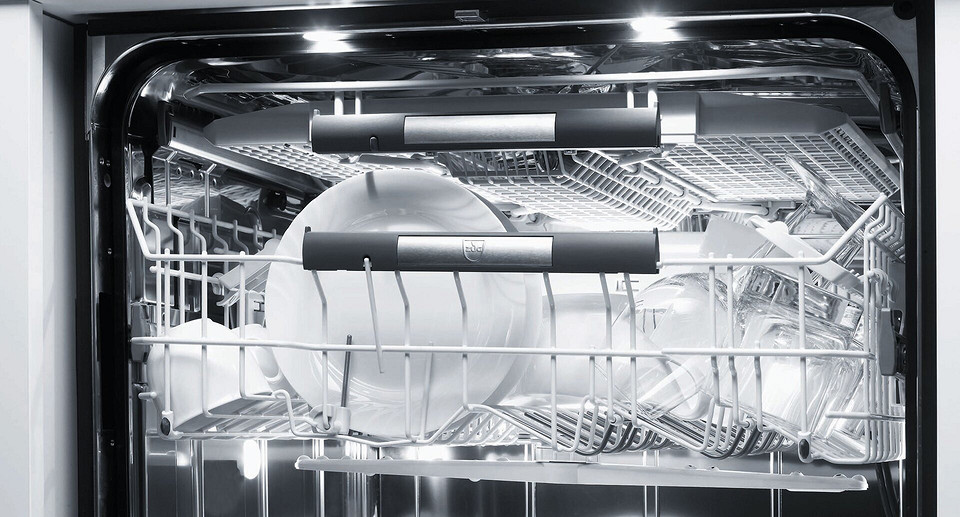Как почистить посудомоечную машину в домашних условиях Как почистить посудомоечную машину в домашних условиях