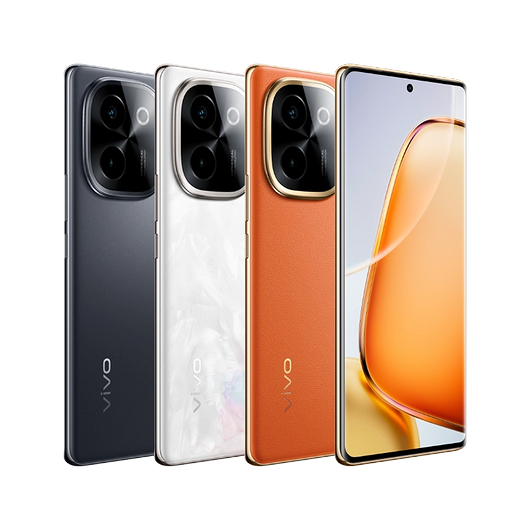 Представлен Vivo Y200 с изогнутым дисплеем, флагманским дизайном и огромной батареей