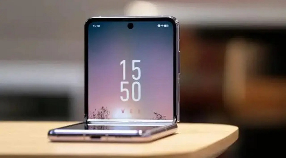 Раскладушка HONOR Magic V Flip получит огромный внешний экран