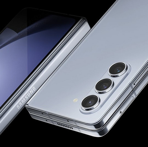 Samsung Galaxy Z Fold6 Ultra получит новый дисплей с минимальной складкой и камеру на 200 Мп