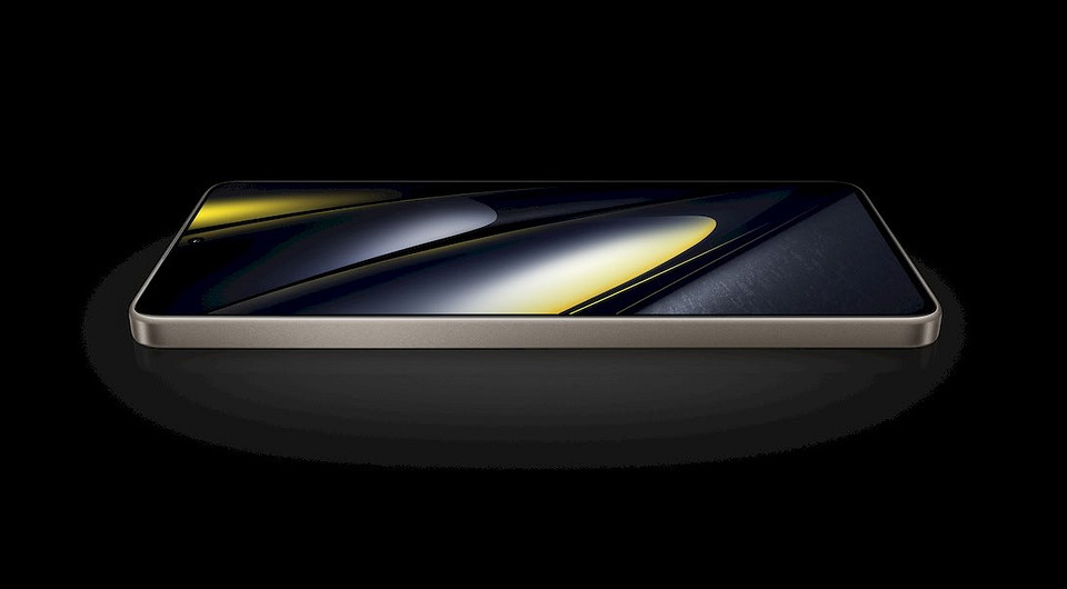 Представлен Poco F6 с шикарным OLED-дисплеем, чипом Snapdragon 8s Gen 3 и камерой на 50 Мп