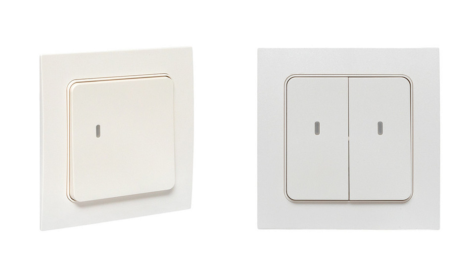 Российский производитель EKF представил умные розетки и выключатели «Стокгольм»