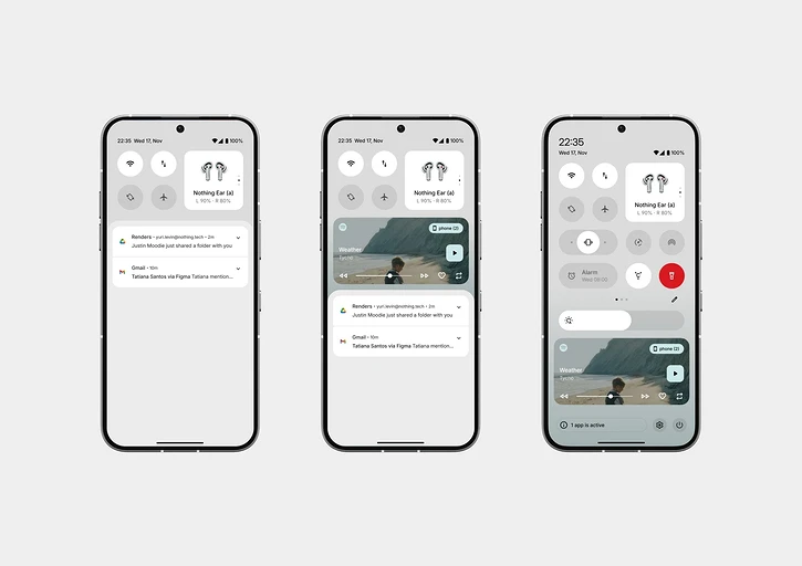 Возможно, совсем скоро состоится анонс смартфона Nothing Phone (3)