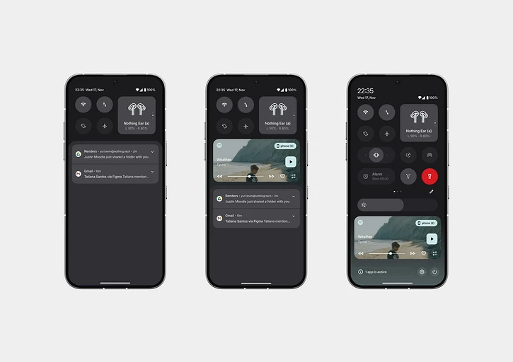 Возможно, совсем скоро состоится анонс смартфона Nothing Phone (3)