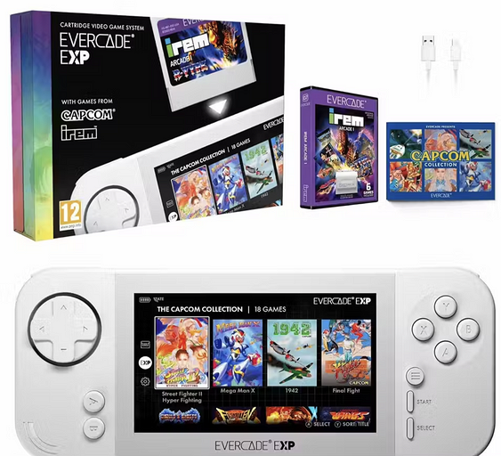 В GameRant составили топ-8 лучших консолей для ретро-гейминга