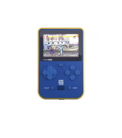 В GameRant составили топ-8 лучших консолей для ретро-гейминга