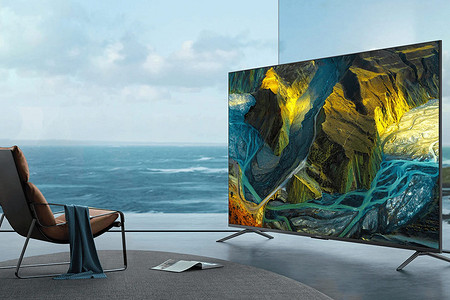 Действительно большие телевизоры с чистым Андроид: топ-7 оптимальных