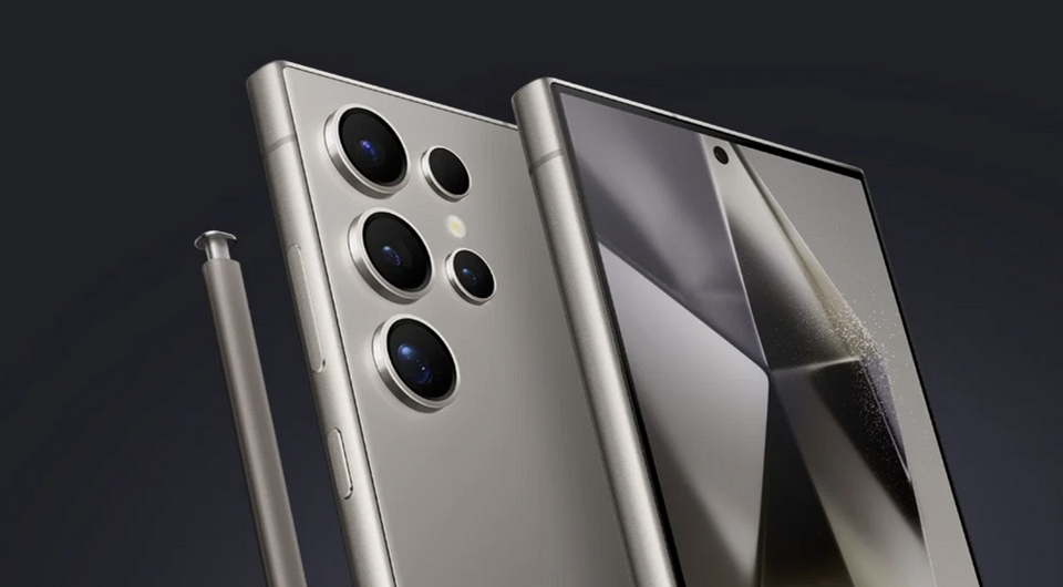 Аппаратной основой Samsung Galaxy S26 может стать 2-нм чип Samsung Tethys