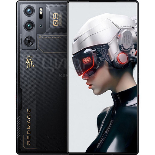 Составлен топ-9 лучших игровых смартфонов на 2024 год — ROG Phone 8 Pro, Galaxy S24 Ultra, iPhone 15 Pro Max и другие