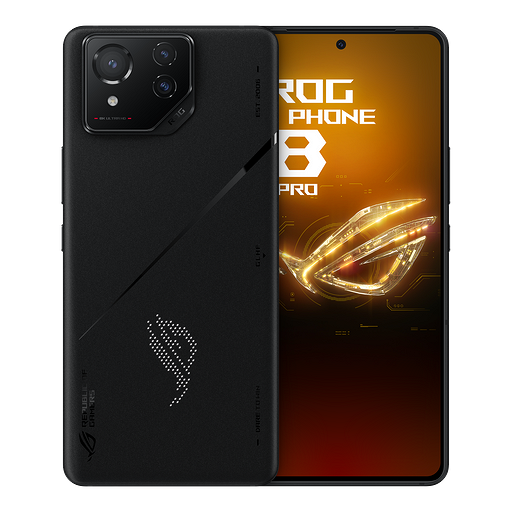 Составлен топ-9 лучших игровых смартфонов на 2024 год — ROG Phone 8 Pro, Galaxy S24 Ultra, iPhone 15 Pro Max и другие