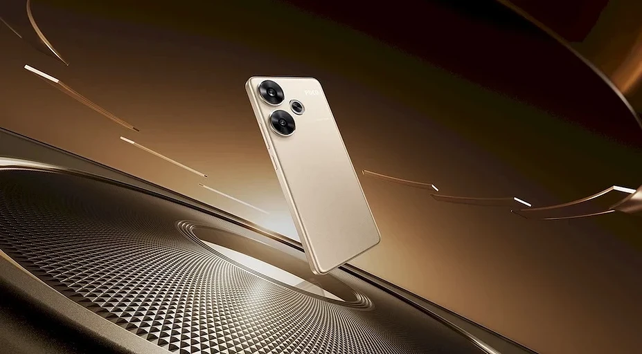 Главные новости недели: премьера POCO F6 и F6 Pro, подписка для Samsung Galaxy Ring, 5G-спутники из России