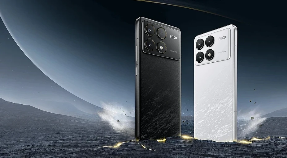 Главные новости недели: премьера POCO F6 и F6 Pro, подписка для Samsung Galaxy Ring, 5G-спутники из России