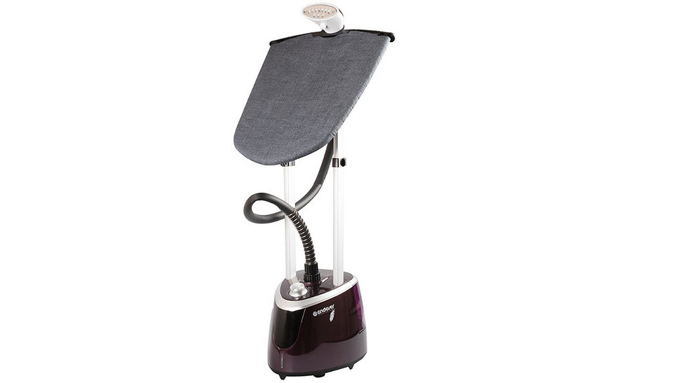 Прощайте, складки: лучшие напольные отпариватели как альтернатива утюгу