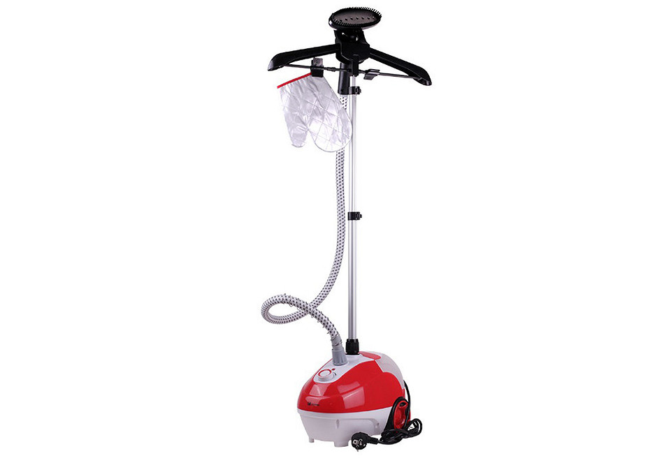 Прощайте, складки: лучшие напольные отпариватели как альтернатива утюгу