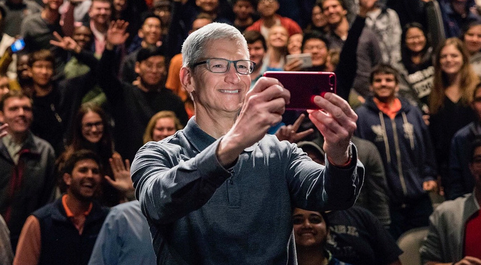 Как восстановить удалённые фотографии на iPhone