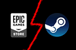 Как покупать игры в Steam и Epic Games Store в 2024 году