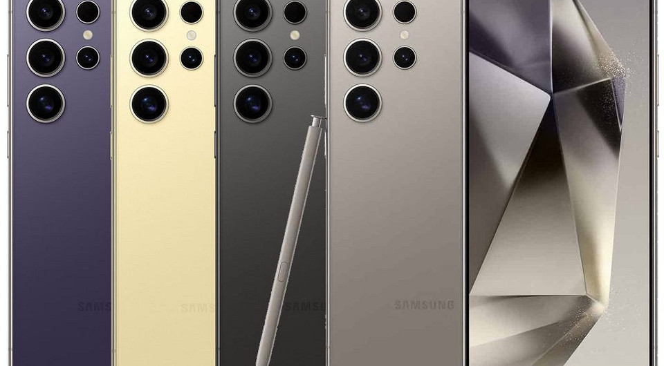 Эксперты TechRadar признали Samsung Galaxy S24 Ultra лучшим камерофоном на планете