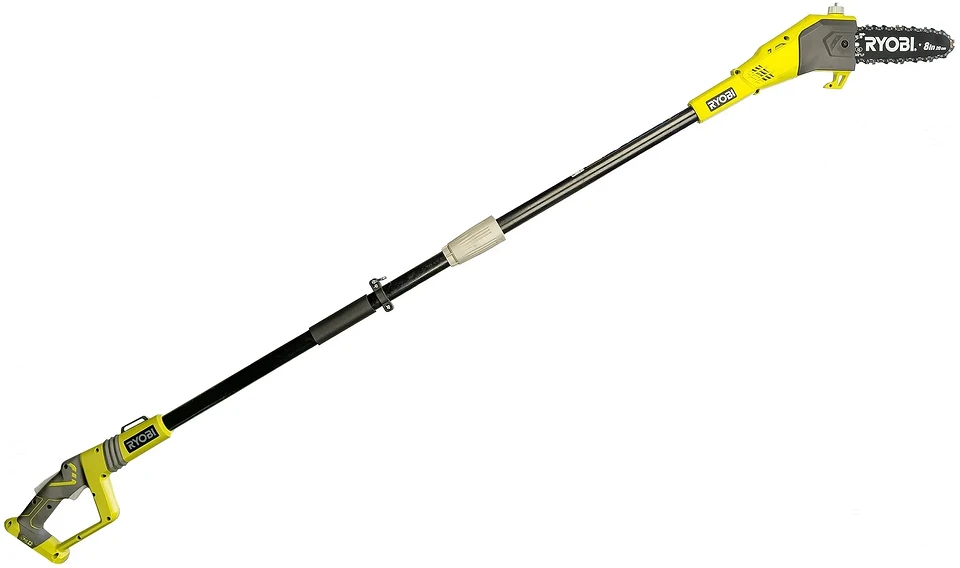 4 необычные цепные пилы, которые пригодятся в строительстве и дачном хозяйстве