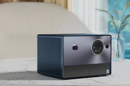 Лазерный проектор: чем он лучше обычного?