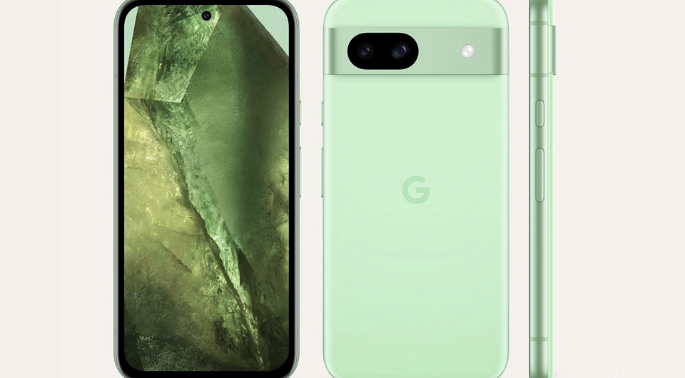 В GSMArena протестировали Google Pixel 8a на автономность