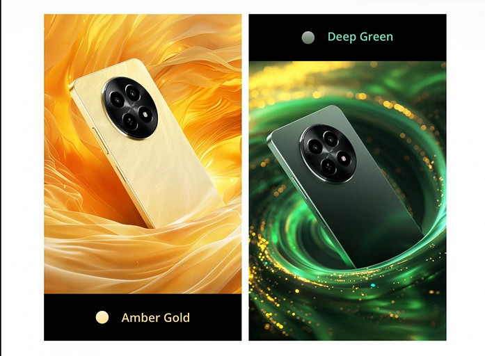 realme выпустила смартфон Narzo N65 за $140 — Dimensity 6300 и 120 Гц