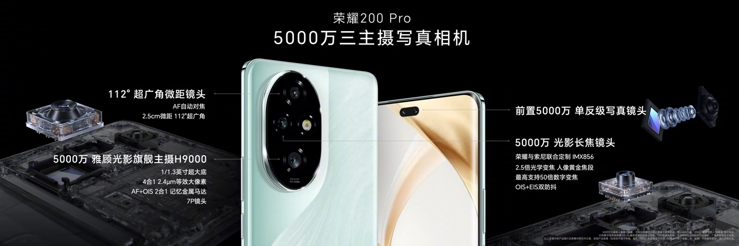 Honor 200 отзывы